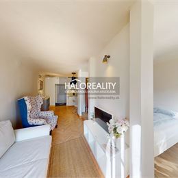 Predaj, apartmán Banská Štiavnica - EXKLUZÍVNE HALO REALITY