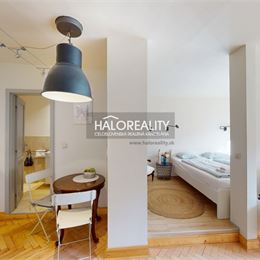Predaj, apartmán Banská Štiavnica - EXKLUZÍVNE HALO REALITY