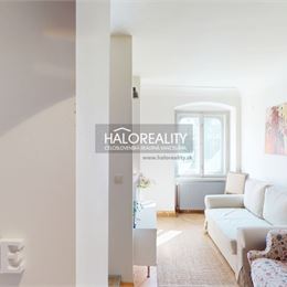 Predaj, apartmán Banská Štiavnica - EXKLUZÍVNE HALO REALITY