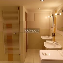 Predaj, trojizbový byt Košice Západ - Terasa, Luník II - EXKLUZÍVNE HALO REALITY