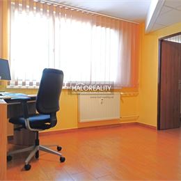 Predaj, trojizbový byt Košice Západ - Terasa, Luník II - EXKLUZÍVNE HALO REALITY