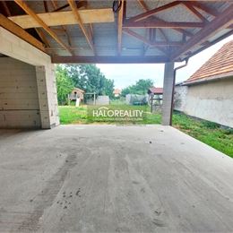 Predaj, rodinný dom Rybník - VO VÝSTAVBE