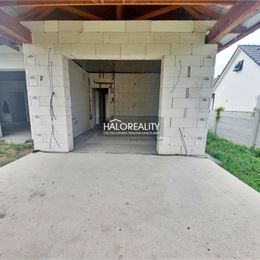 Predaj, rodinný dom Rybník - VO VÝSTAVBE