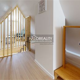 Predaj, apartmán Mýto pod Ďumbierom, dvojpodlažný - NOVOSTAVBA - EXKLUZÍVNE HALO REALITY