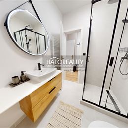 Predaj, apartmán Mýto pod Ďumbierom, dvojpodlažný - NOVOSTAVBA - EXKLUZÍVNE HALO REALITY