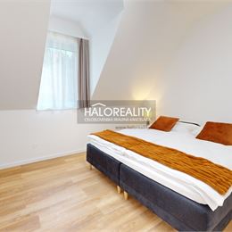 Predaj, apartmán Mýto pod Ďumbierom, dvojpodlažný - NOVOSTAVBA - EXKLUZÍVNE HALO REALITY