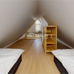 Predaj, apartmán Mýto pod Ďumbierom, dvojpodlažný - NOVOSTAVBA - EXKLUZÍVNE HALO REALITY