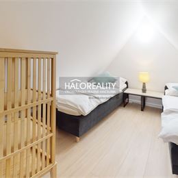 Predaj, apartmán Mýto pod Ďumbierom, dvojpodlažný - NOVOSTAVBA - EXKLUZÍVNE HALO REALITY