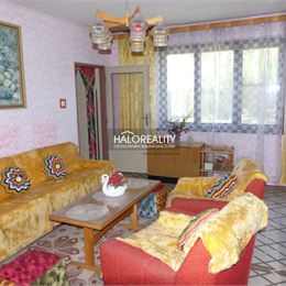 Predaj, rodinný dom Kuklov - ZNÍŽENÁ CENA - EXKLUZÍVNE HALO REALITY