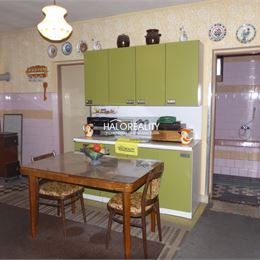 Predaj, rodinný dom Kuklov - ZNÍŽENÁ CENA - EXKLUZÍVNE HALO REALITY