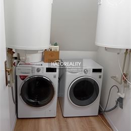 Predaj, apartmán 1 Mýto pod Ďumbierom - NOVOSTAVBA - EXKLUZÍVNE HALO REALITY