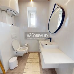 Predaj, apartmán 1 Mýto pod Ďumbierom - NOVOSTAVBA - EXKLUZÍVNE HALO REALITY