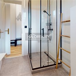 Predaj, apartmán 1 Mýto pod Ďumbierom - NOVOSTAVBA - EXKLUZÍVNE HALO REALITY