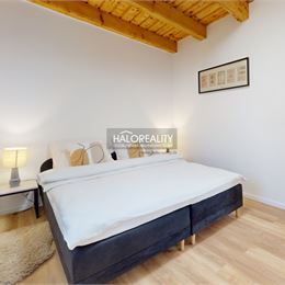 Predaj, apartmán 1 Mýto pod Ďumbierom - NOVOSTAVBA - EXKLUZÍVNE HALO REALITY