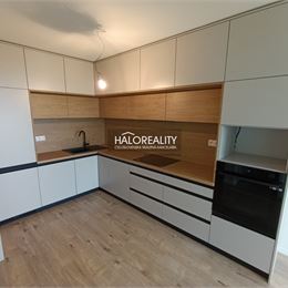 Predaj, dvojizbový byt Bratislava Ružinov, Ivanska cesta - NOVOSTAVBA - ZNÍŽENÁ CENA