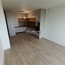 Predaj, dvojizbový byt Bratislava Ružinov, Ivanska cesta - NOVOSTAVBA - ZNÍŽENÁ CENA