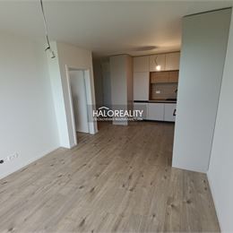 Predaj, dvojizbový byt Bratislava Ružinov, Ivanska cesta - NOVOSTAVBA - ZNÍŽENÁ CENA