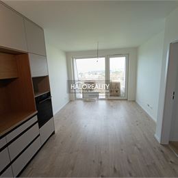 Predaj, dvojizbový byt Bratislava Ružinov, Ivanska cesta - NOVOSTAVBA - ZNÍŽENÁ CENA