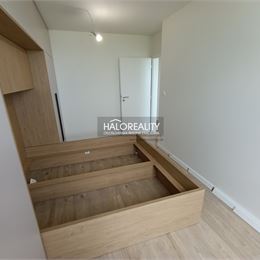 Predaj, dvojizbový byt Bratislava Ružinov, Ivanska cesta - NOVOSTAVBA - ZNÍŽENÁ CENA