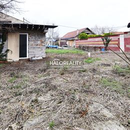 Predaj, pozemok pre rodinný dom 402 m² Bratislava Ružinov, Nivy - EXKLUZÍVNE HALO REALITY