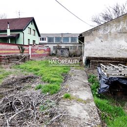 Predaj, pozemok pre rodinný dom 402 m² Bratislava Ružinov, Nivy - EXKLUZÍVNE HALO REALITY