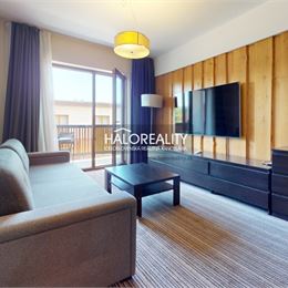Predaj, apartmán Demänovská Dolina