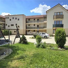 Predaj, dvojizbový byt Bratislava Podunajské Biskupice, +parkovacie miesto, Perličková - NOVOSTAVBA -