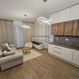 Predaj, dvojizbový byt Zvolen, Podborová, bezbariérový v malom bytovom dome s 8 bytmi a výťahom s novým,