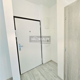 Predaj, jednoizbový byt Bratislava Petržalka, + garážové státie, Zuzany Chalupovej, Slnečnice - NOVOSTAVBA -