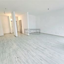 Predaj, jednoizbový byt Bratislava Petržalka, + garážové státie, Zuzany Chalupovej, Slnečnice - NOVOSTAVBA -