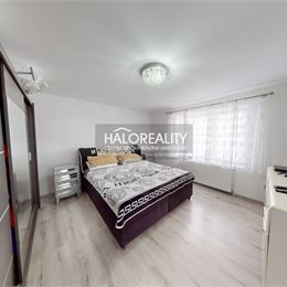 Predaj, rodinný dom Sečovce, Dargovských Hrdinov - EXKLUZÍVNE HALO REALITY