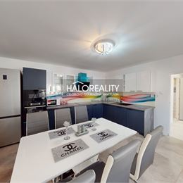 Predaj, rodinný dom Sečovce, Dargovských Hrdinov - EXKLUZÍVNE HALO REALITY