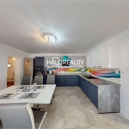 Predaj, rodinný dom Sečovce, Dargovských Hrdinov - EXKLUZÍVNE HALO REALITY