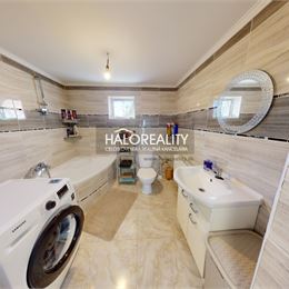 Predaj, rodinný dom Sečovce, Dargovských Hrdinov - EXKLUZÍVNE HALO REALITY