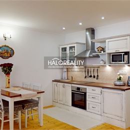 Predaj, apartmán Banská Štiavnica