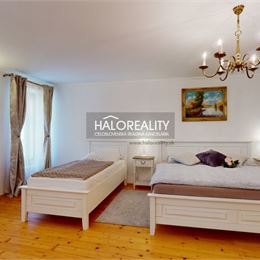 Predaj, apartmán Banská Štiavnica