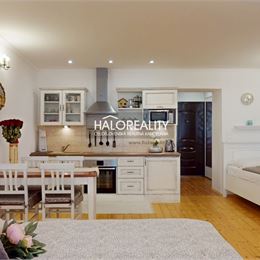Predaj, apartmán Banská Štiavnica