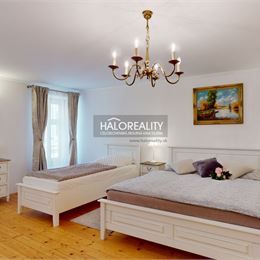 Predaj, apartmán Banská Štiavnica