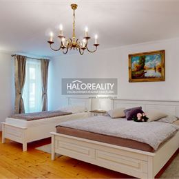 Predaj, apartmán Banská Štiavnica