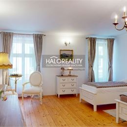 Predaj, apartmán Banská Štiavnica