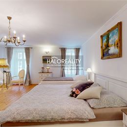 Predaj, apartmán Banská Štiavnica