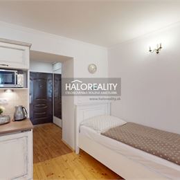 Predaj, apartmán Banská Štiavnica