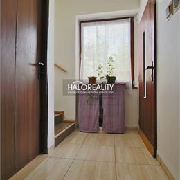 Predaj, rodinný dom Zlaté Moravce, Slov. armády - EXKLUZÍVNE HALO REALITY + VIDEOOBHLIADKA