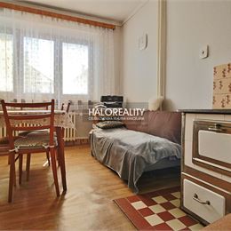 Predaj, rodinný dom Zlaté Moravce, Slov. armády - EXKLUZÍVNE HALO REALITY + VIDEOOBHLIADKA