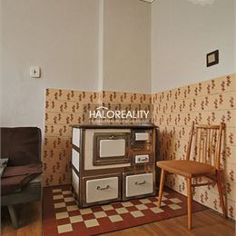 Predaj, rodinný dom Zlaté Moravce, Slov. armády - EXKLUZÍVNE HALO REALITY + VIDEOOBHLIADKA
