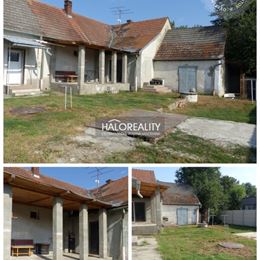 Predaj, rodinný dom Závod - EXKLUZÍVNE HALO REALITY