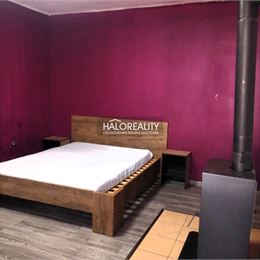 Predaj, rodinný dom Závod - EXKLUZÍVNE HALO REALITY