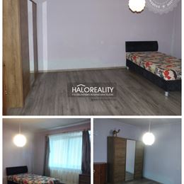 Predaj, rodinný dom Závod - EXKLUZÍVNE HALO REALITY