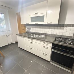 Predaj, dvojizbový byt Trnava, ul.Študentská