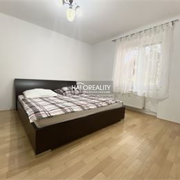 Predaj, dvojizbový byt Trnava, ul.Študentská